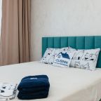 Квартира (На ясном берегу 3 кв 222), Апартаменты Welcome Apartment