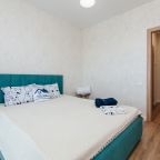 Квартира (На ясном берегу 3 кв 222), Апартаменты Welcome Apartment