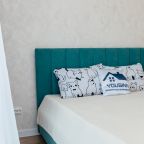 Квартира (На ясном берегу 3 кв 222), Апартаменты Welcome Apartment
