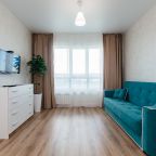 Квартира (На ясном берегу 3 кв 222), Апартаменты Welcome Apartment