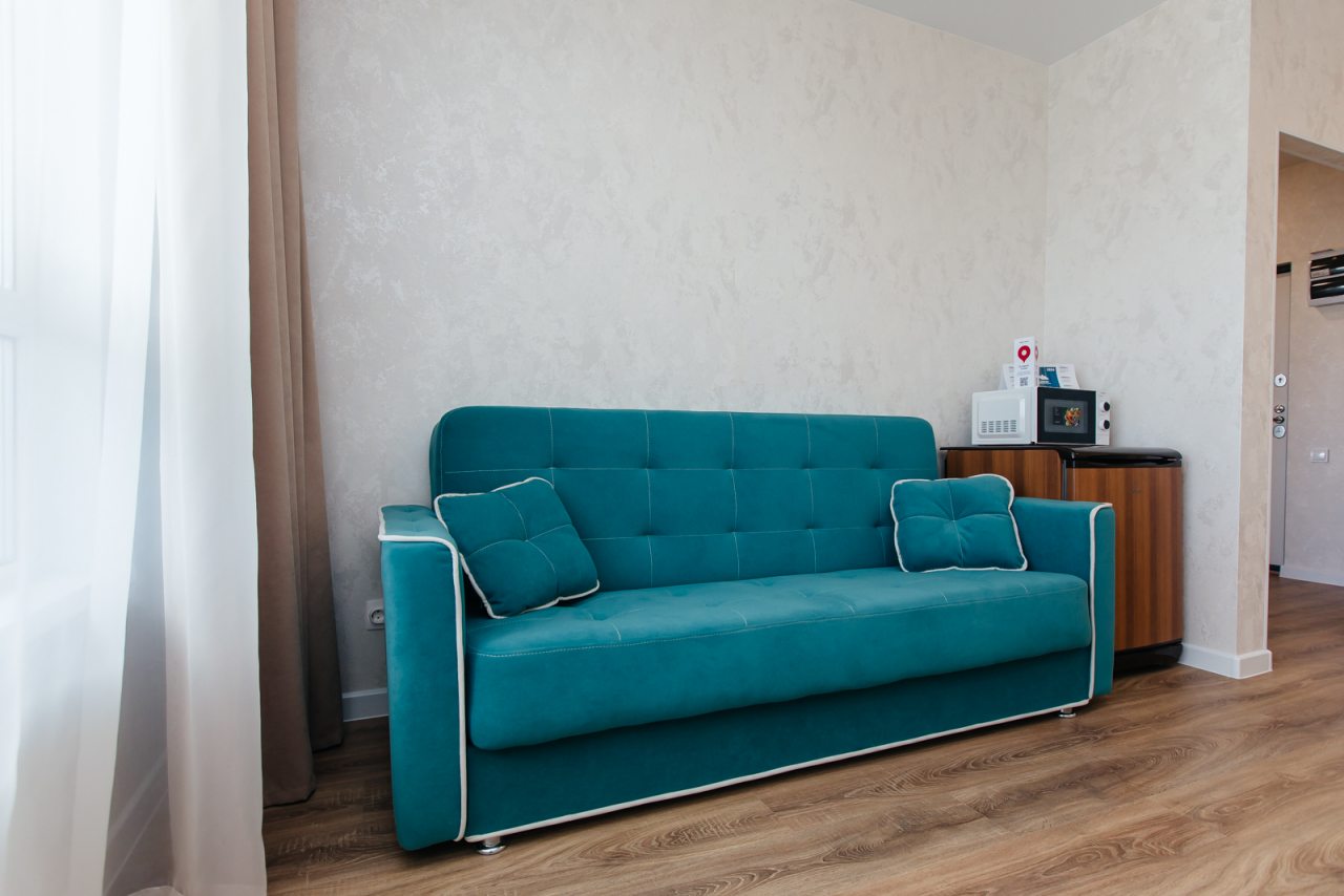 Квартира (На ясном берегу 3 кв 222), Апартаменты Welcome Apartment