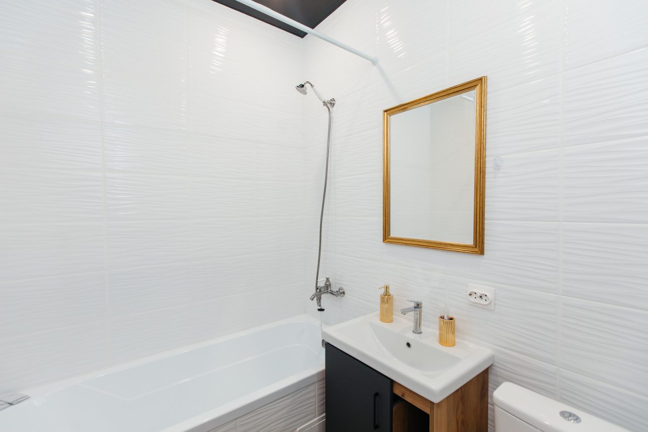 Квартира (На ясном берегу 3 кв 222), Апартаменты Welcome Apartment