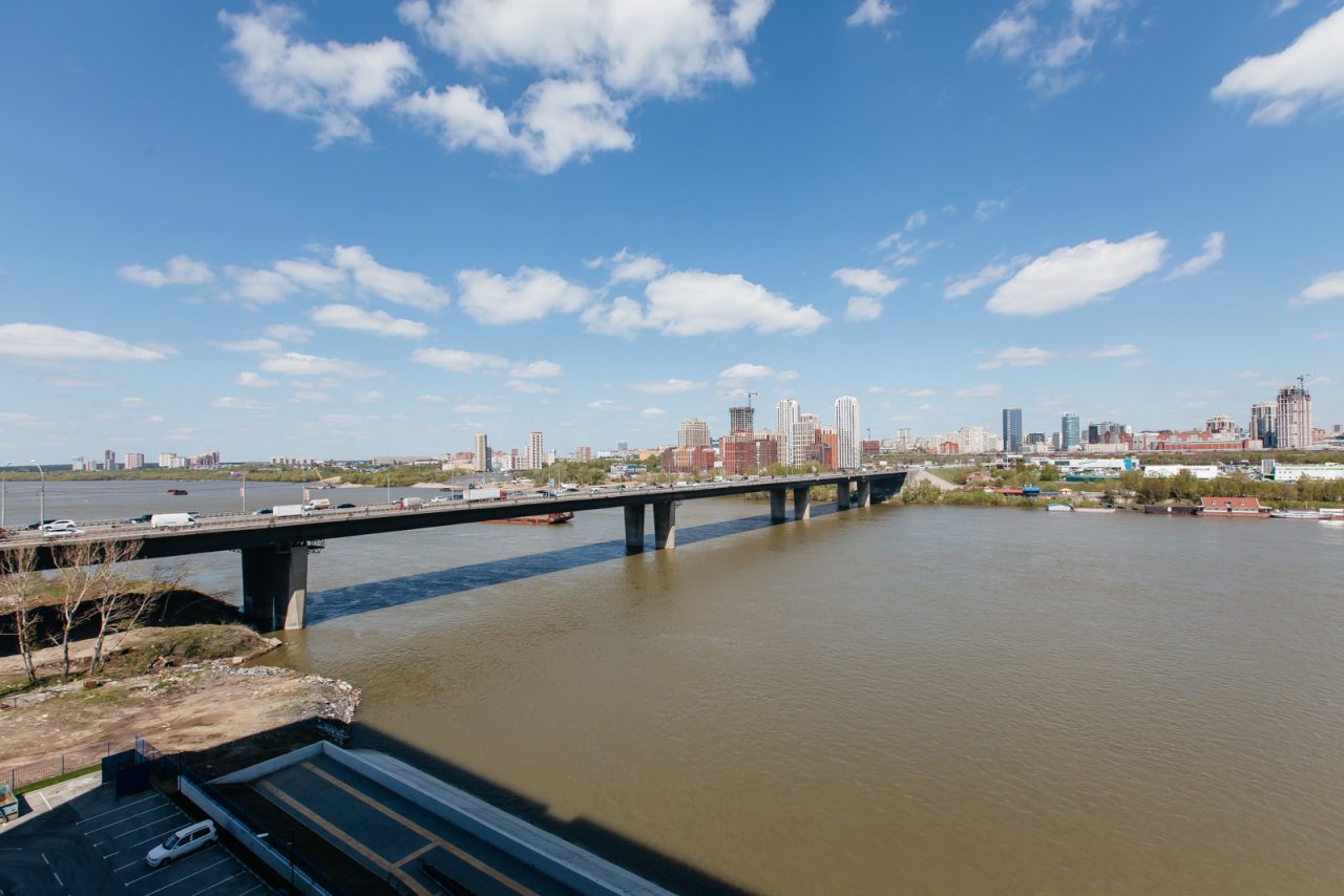 Квартира (На ясном берегу 3 кв 222), Апартаменты Welcome Apartment