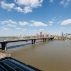 Квартира (На ясном берегу 3 кв 222), Апартаменты Welcome Apartment