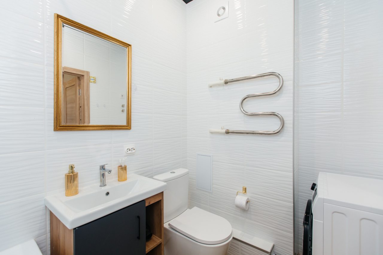 Квартира (На ясном берегу 3 кв 222), Апартаменты Welcome Apartment