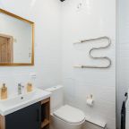 Квартира (На ясном берегу 3 кв 222), Апартаменты Welcome Apartment