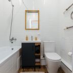 Квартира (На ясном берегу 3 кв 222), Апартаменты Welcome Apartment