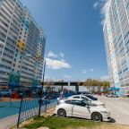 Квартира (На ясном берегу 3 кв 222), Апартаменты Welcome Apartment