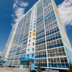 Квартира (На ясном берегу 3 кв 222), Апартаменты Welcome Apartment