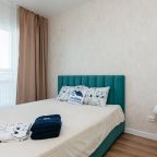 Квартира (На ясном берегу 3 кв 222), Апартаменты Welcome Apartment