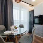 Квартира (На Ясном берегу 17), Апартаменты Welcome Apartment