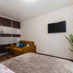 Квартира (На Ясном берегу 17), Апартаменты Welcome Apartment
