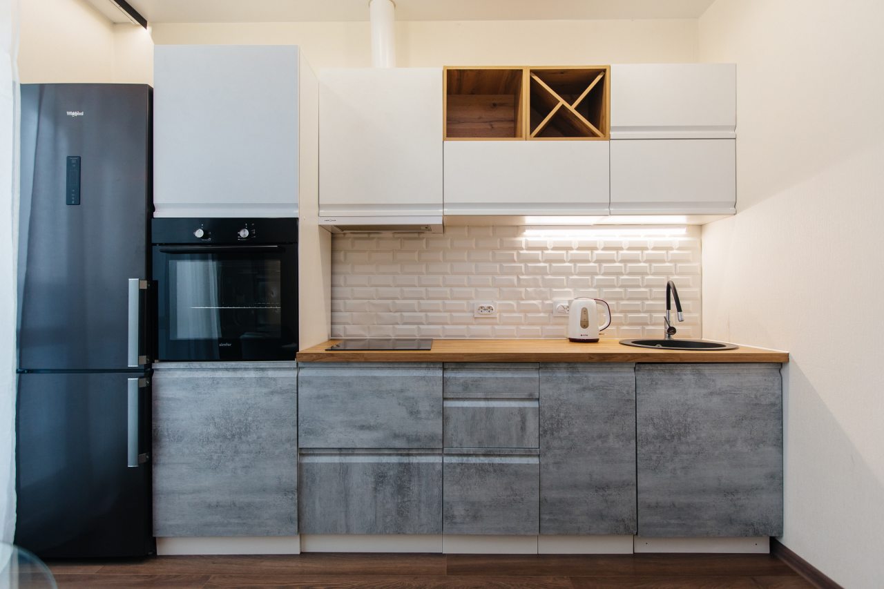 Квартира (На Ясном берегу 17), Апартаменты Welcome Apartment