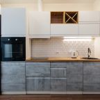 Квартира (На Ясном берегу 17), Апартаменты Welcome Apartment