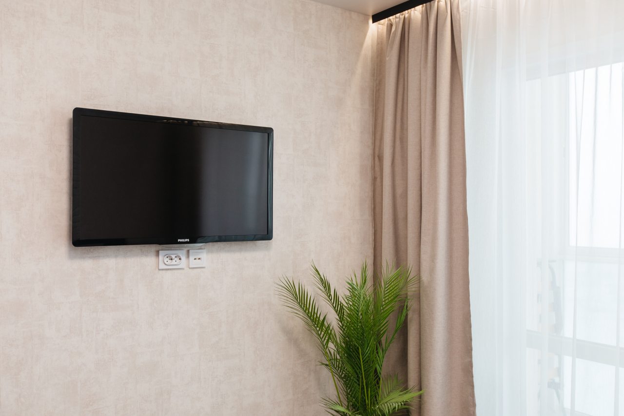 Квартира (На Ясном берегу 17), Апартаменты Welcome Apartment