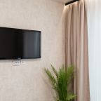 Квартира (На Ясном берегу 17), Апартаменты Welcome Apartment