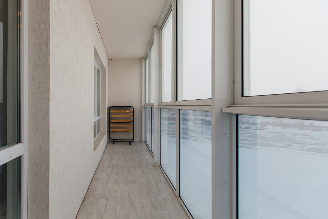 Квартира (На Ясном берегу 17), Апартаменты Welcome Apartment