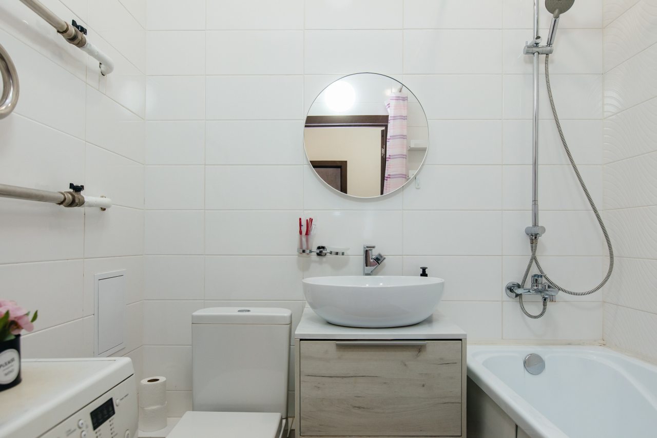 Квартира (На Ясном берегу 17), Апартаменты Welcome Apartment