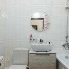 Квартира (На Ясном берегу 17), Апартаменты Welcome Apartment