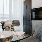 Квартира (На Ясном берегу 17), Апартаменты Welcome Apartment