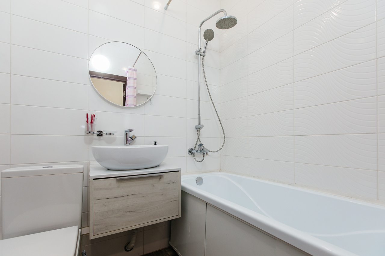 Квартира (На Ясном берегу 17), Апартаменты Welcome Apartment