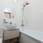 Квартира (На Ясном берегу 17), Апартаменты Welcome Apartment