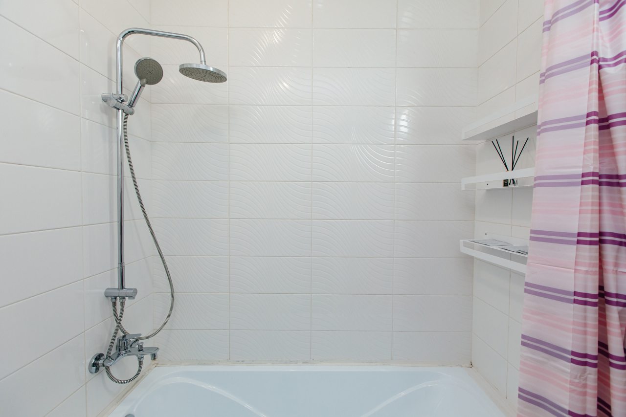 Квартира (На Ясном берегу 17), Апартаменты Welcome Apartment