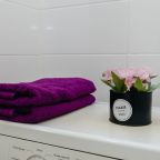 Квартира (На Ясном берегу 17), Апартаменты Welcome Apartment