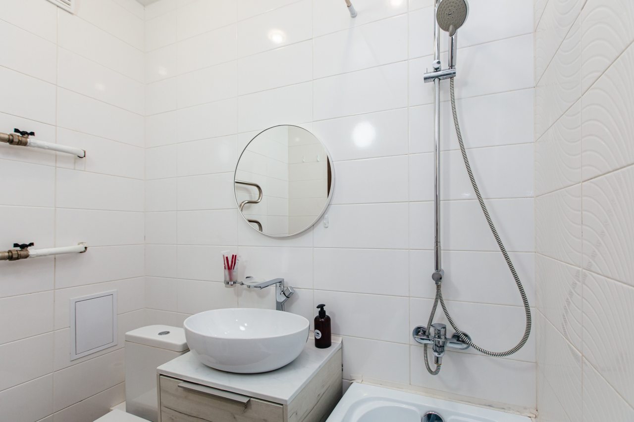 Квартира (На Ясном берегу 17), Апартаменты Welcome Apartment