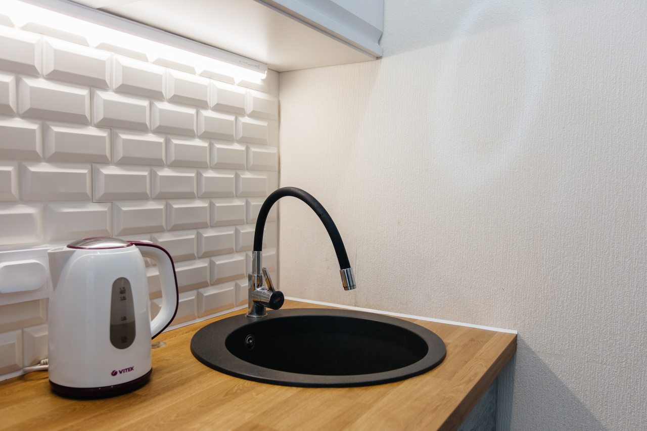 Квартира (На Ясном берегу 17), Апартаменты Welcome Apartment