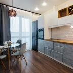 Квартира (На Ясном берегу 17), Апартаменты Welcome Apartment