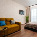 Квартира (На Ясном берегу 17), Апартаменты Welcome Apartment