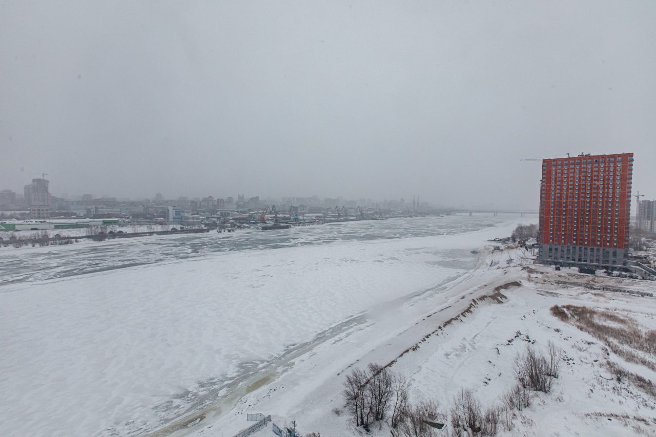 Квартира (На Ясном берегу 17), Апартаменты Welcome Apartment