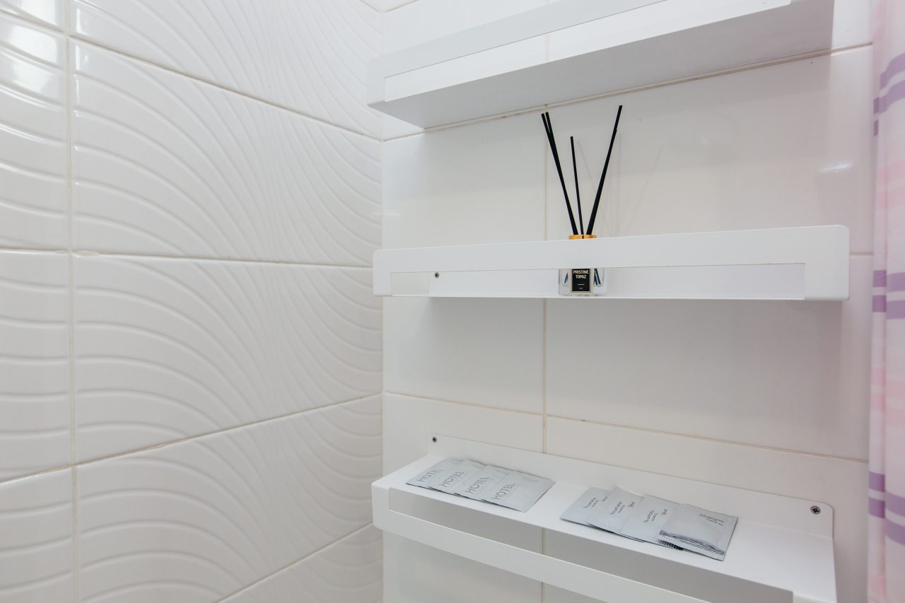 Квартира (На Ясном берегу 17), Апартаменты Welcome Apartment