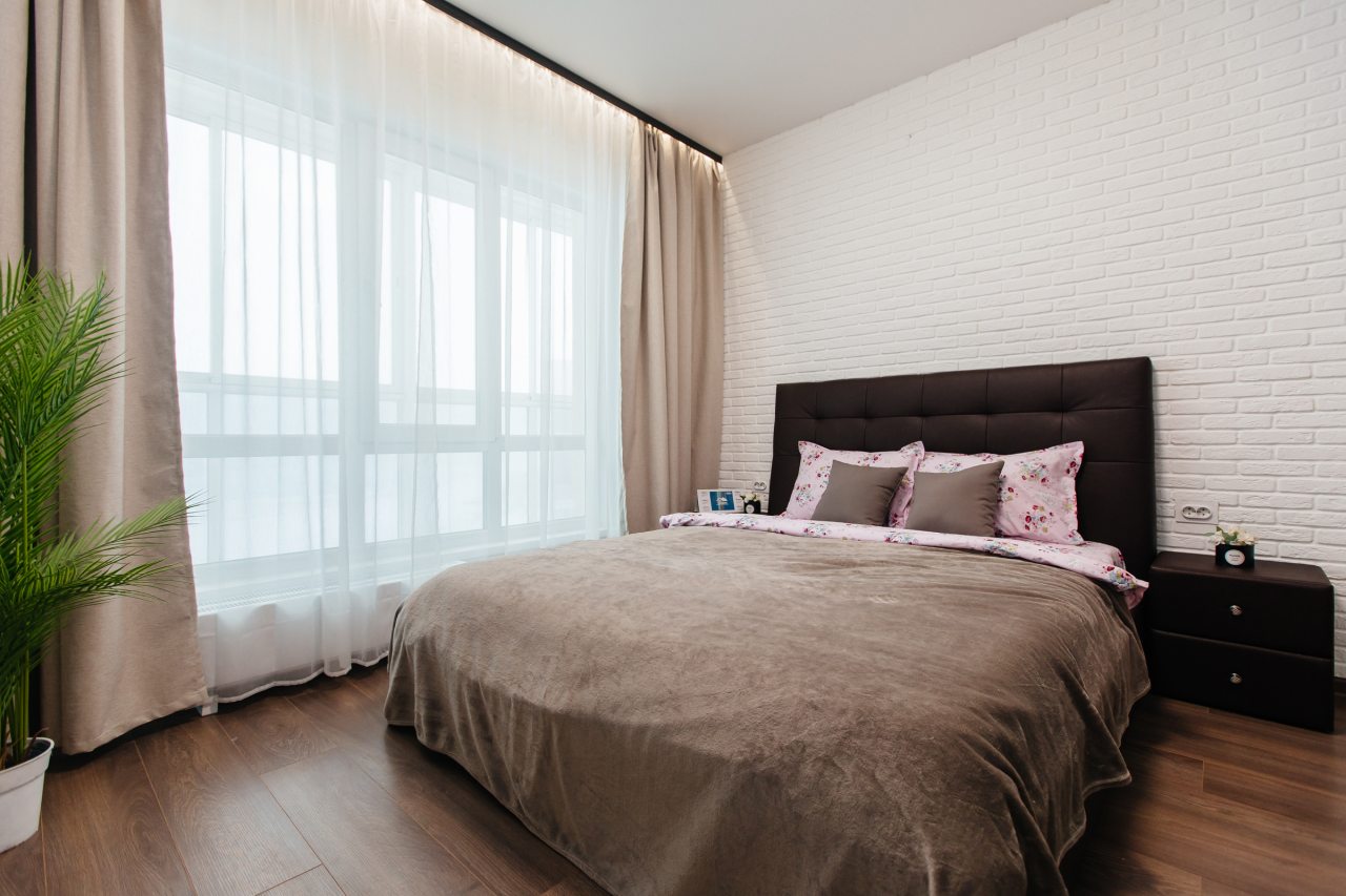 Квартира (На Ясном берегу 17), Апартаменты Welcome Apartment