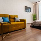 Квартира (На Ясном берегу 17), Апартаменты Welcome Apartment