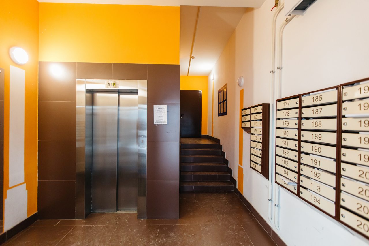 Квартира (На Ясном берегу 17), Апартаменты Welcome Apartment