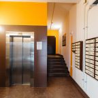 Квартира (На Ясном берегу 17), Апартаменты Welcome Apartment