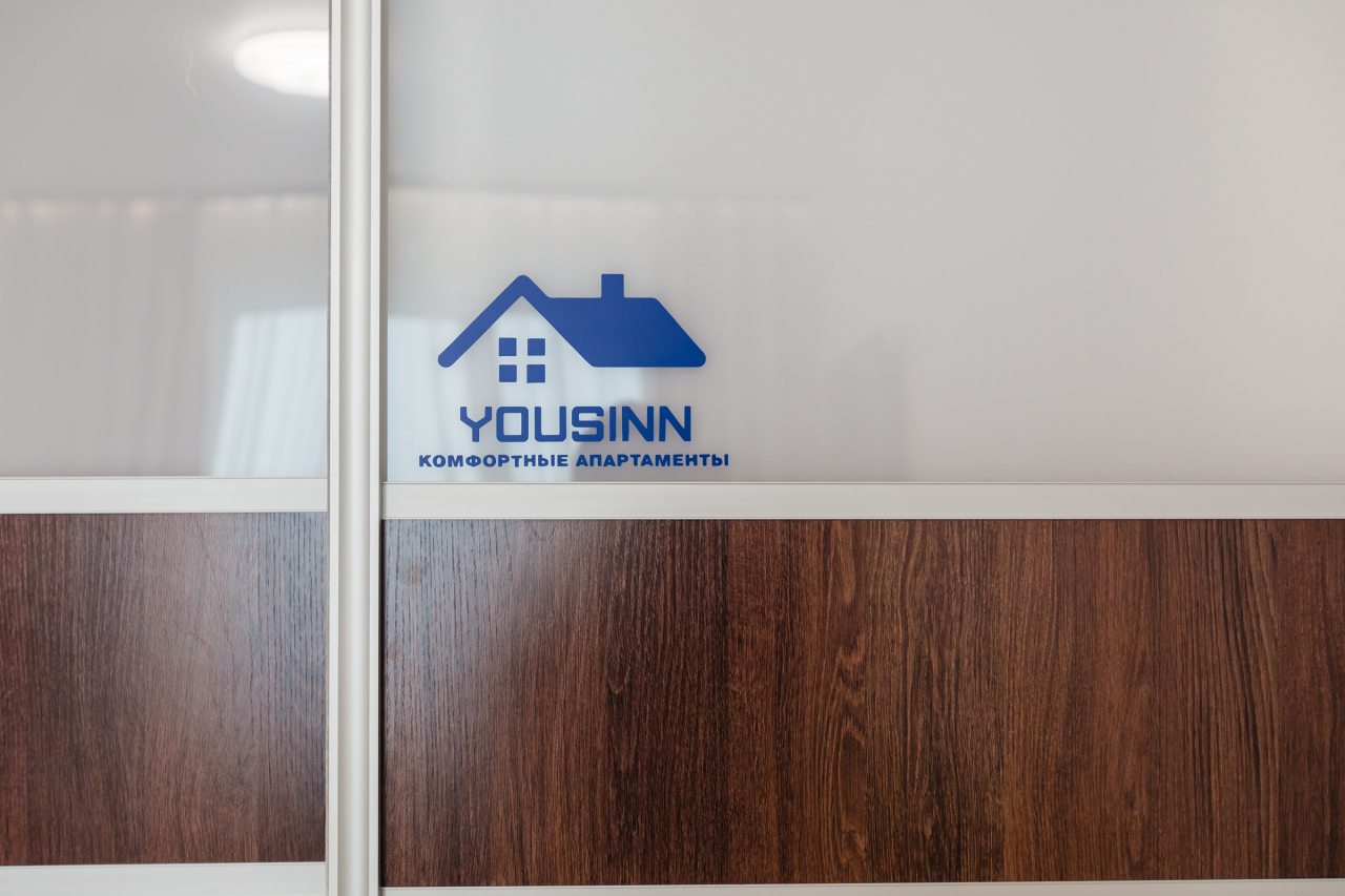 Квартира (На Ясном берегу 17), Апартаменты Welcome Apartment