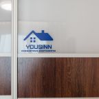 Квартира (На Ясном берегу 17), Апартаменты Welcome Apartment