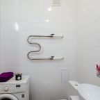 Квартира (На Ясном берегу 17), Апартаменты Welcome Apartment