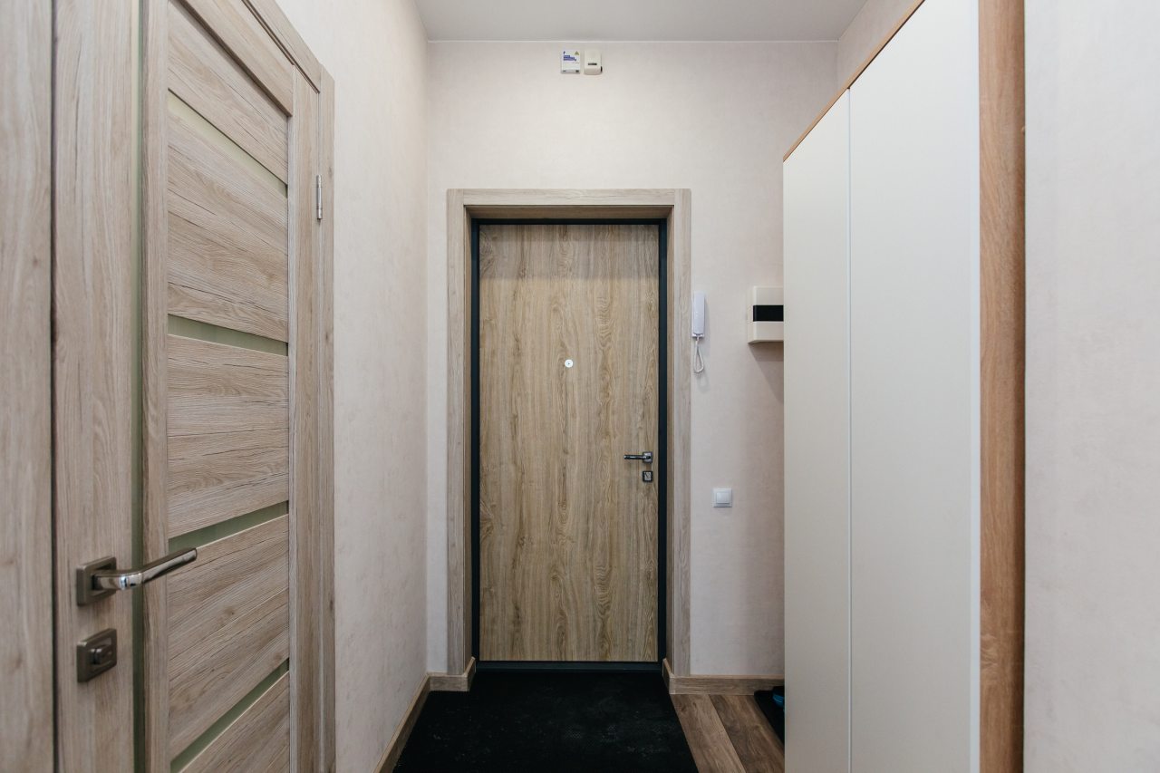 Квартира (Горский 14), Апартаменты Welcome Apartment
