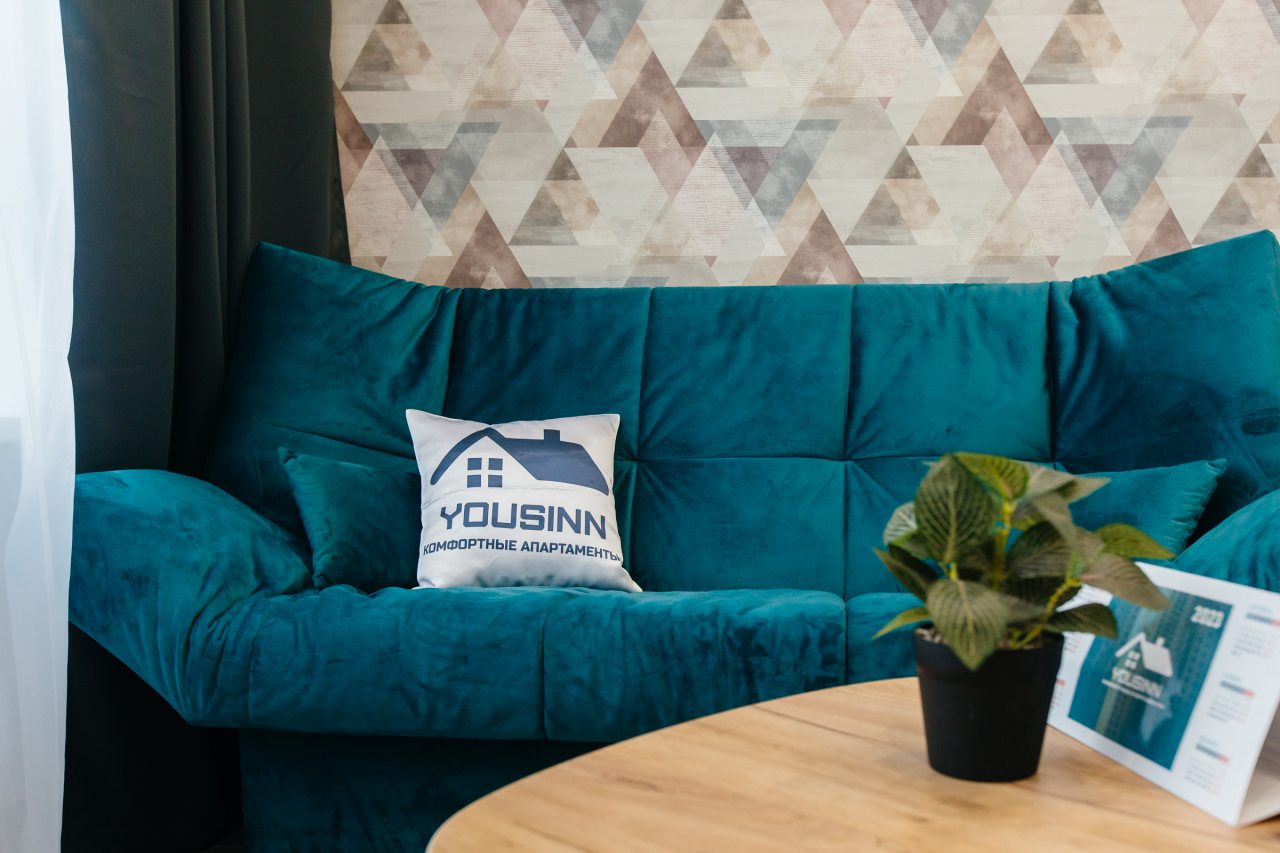 Квартира (Горский 14), Апартаменты Welcome Apartment