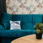 Квартира (Горский 14), Апартаменты Welcome Apartment