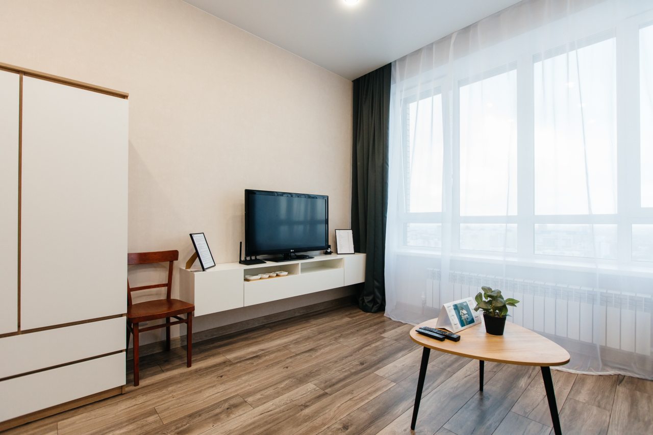 Квартира (Горский 14), Апартаменты Welcome Apartment
