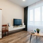 Квартира (Горский 14), Апартаменты Welcome Apartment