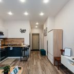 Квартира (Горский 14), Апартаменты Welcome Apartment