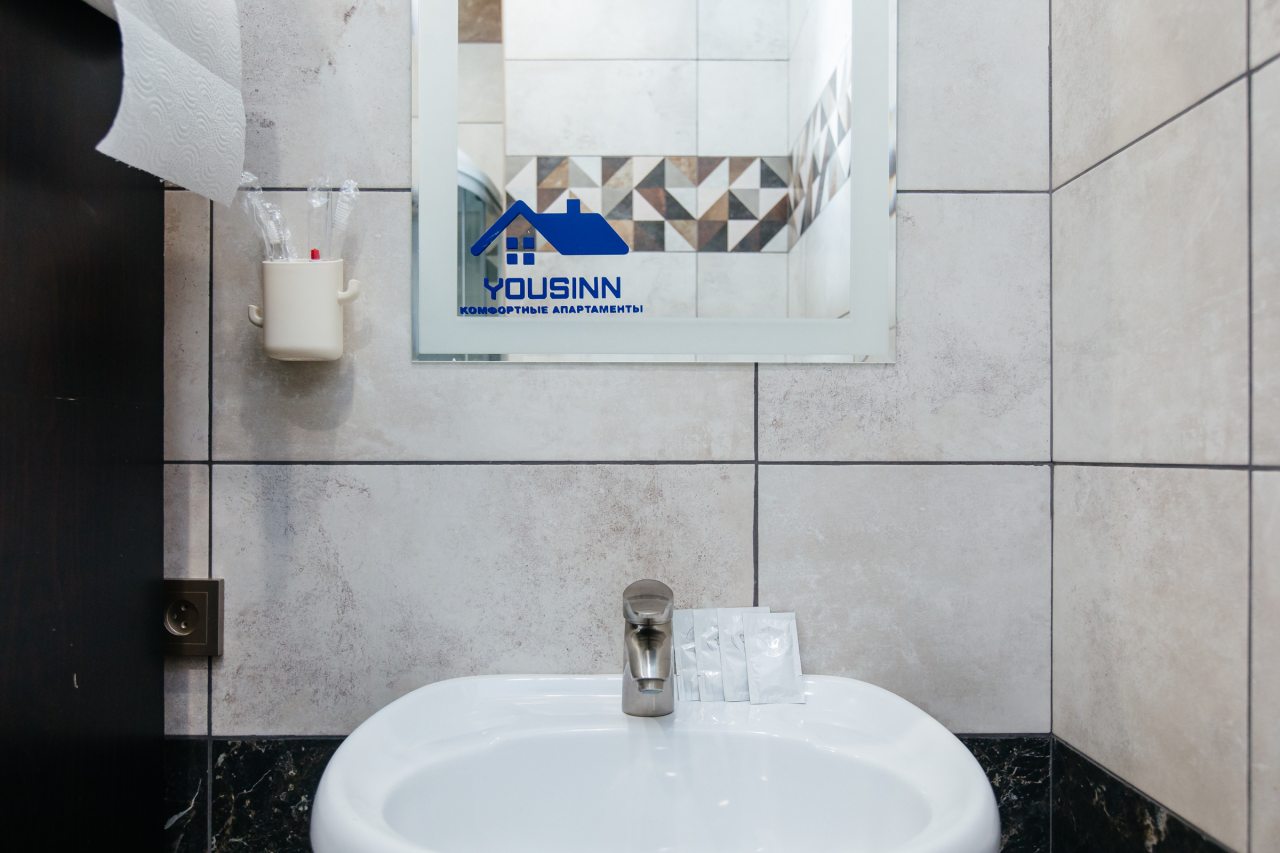 Квартира (Горский 14), Апартаменты Welcome Apartment