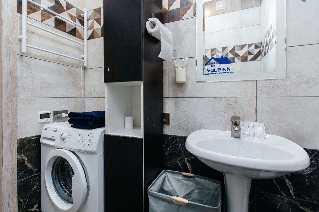 Квартира (Горский 14), Апартаменты Welcome Apartment