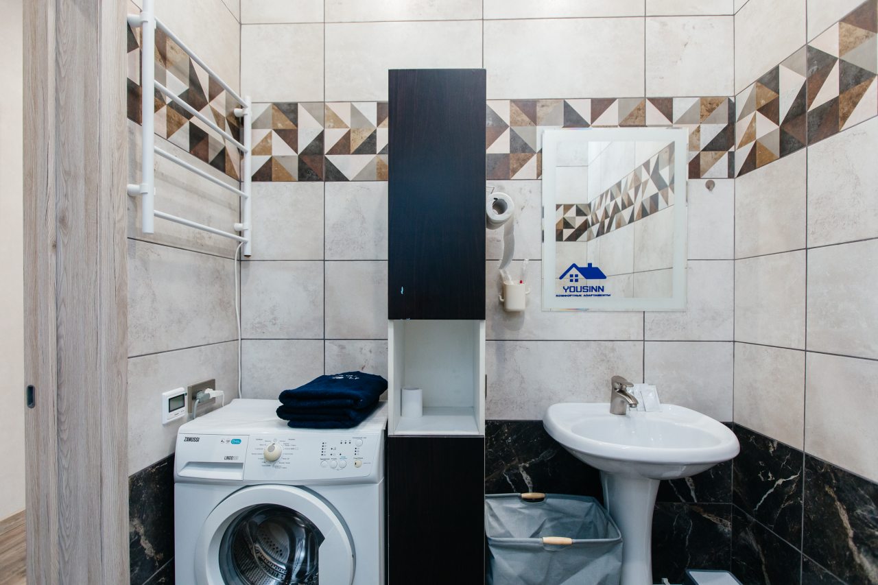 Квартира (Горский 14), Апартаменты Welcome Apartment